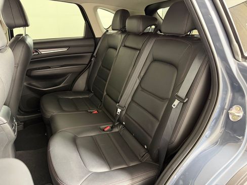 Used 2025 MAZDA CX-5 Carbon Edition AWD/4WD image 19