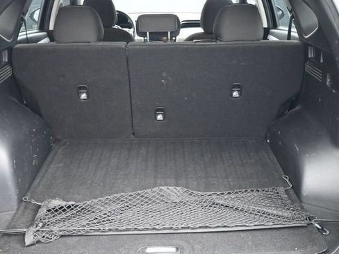 Used 2022 Hyundai Tucson SEL FWD image 15