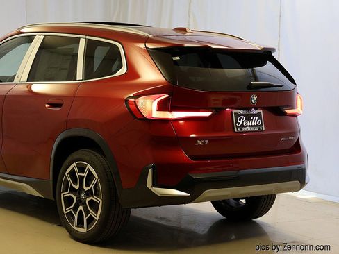 New 2026 BMW X1 xDrive28i image 8
