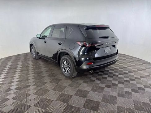 New 2026 MAZDA CX-5 Select AWD/4WD image 5