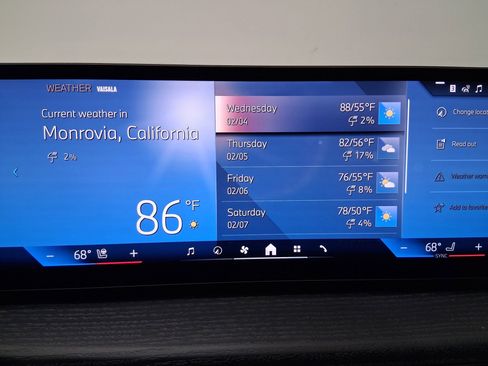 New 2026 BMW 330i 330i NA w/ Convenience Package image 26