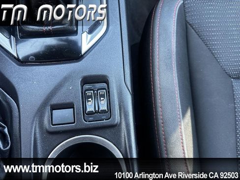 Used 2018 Subaru Impreza 2.0i Sport AWD/4WD image 14