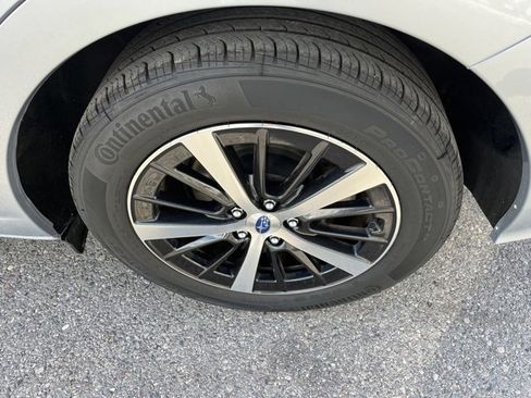 Used 2019 Subaru Impreza 2.0i Premium image 23