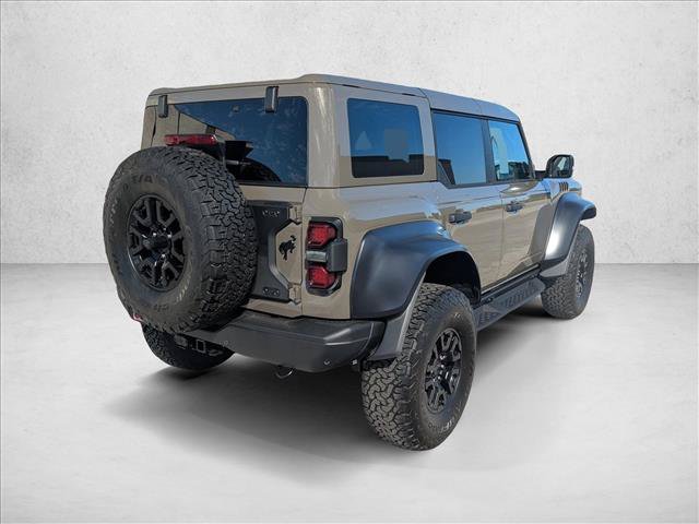New 2026 Ford Bronco Raptor AWD/4WD image 7