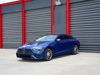 Used 2024 Mercedes-Benz AMG GT 53 video 1