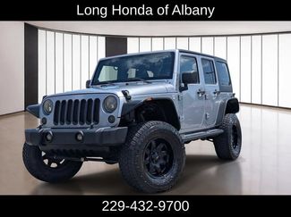 Used 2013 Jeep Wrangler Unlimited Sport AWD/4WD video 1