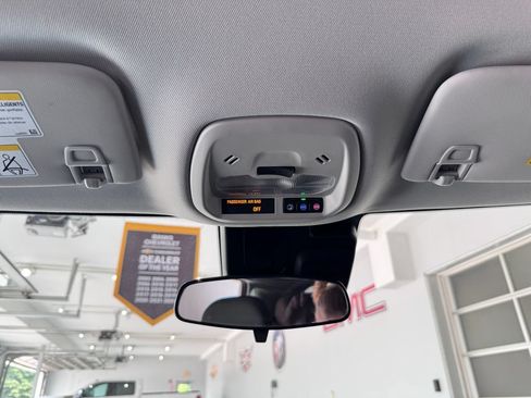 Certified 2024 Chevrolet Trax LS FWD image 24