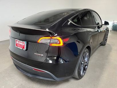 Used 2023 Tesla Model Y Performance