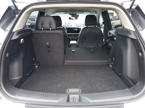 Used 2025 Buick Encore GX Preferred image 25