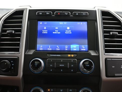 Used 2020 Ford F250 King Ranch w/ King Ranch Ultimate Package image 35