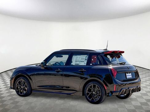 New 2026 MINI Cooper S FWD image 8
