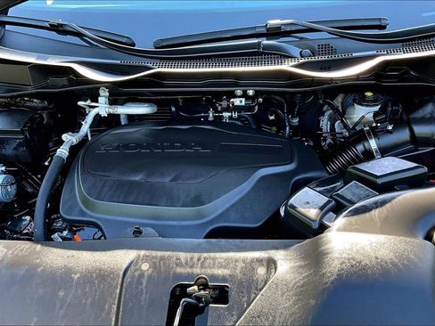 Used 2025 Honda Odyssey Sport-L image 23