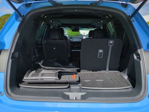 Used 2024 Honda Pilot TrailSport image 13