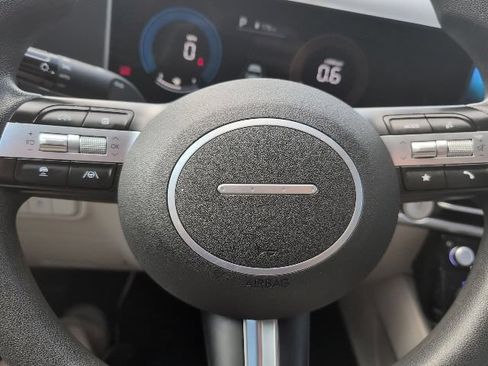 Used 2025 Hyundai Tucson SEL AWD/4WD image 26
