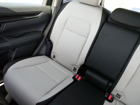 Certified 2026 Honda CR-V EX image 12