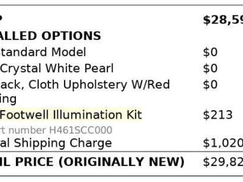 Used 2023 Subaru BRZ Premium image 4