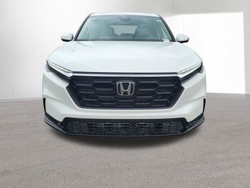 Used 2025 Honda CR-V LX image 16