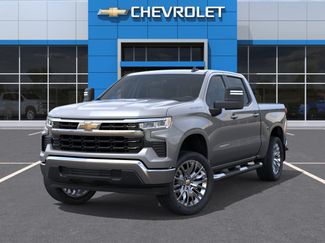 New 2026 Chevrolet Silverado 1500 LT w/ Leather Package RWD video 1