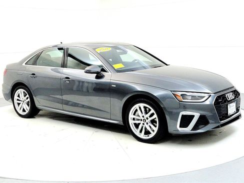 Used 2021 Audi A4 2.0T Premium Plus image 7