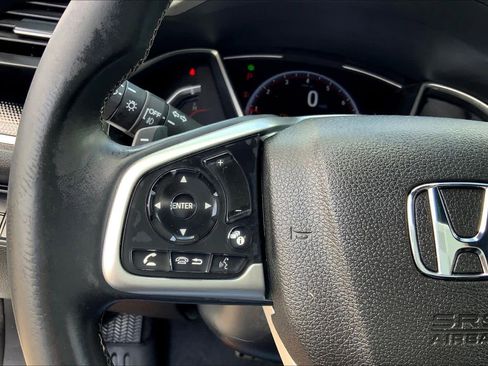 Used 2020 Honda Civic Sport image 23