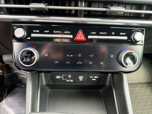 New 2026 Hyundai Santa Cruz SEL AWD/4WD image 16