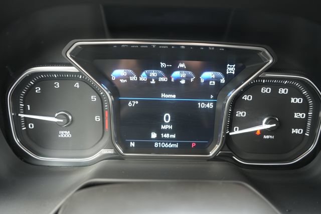 Used 2021 GMC Yukon SLT AWD/4WD image 28