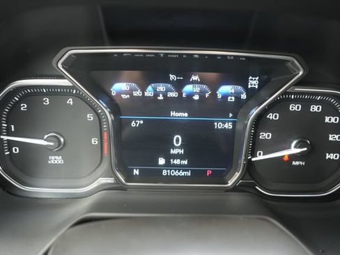 Used 2021 GMC Yukon SLT AWD/4WD image 28