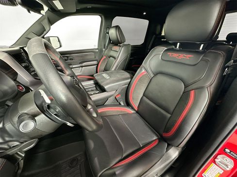 Used 2022 RAM 1500 TRX w/ TRX Level 2 Equipment Group image 5