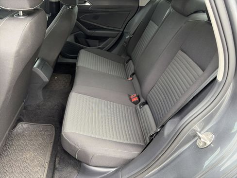 Used 2024 Volkswagen Jetta S FWD image 22