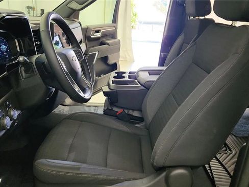 Used 2023 Chevrolet Silverado 1500 LT AWD/4WD image 23