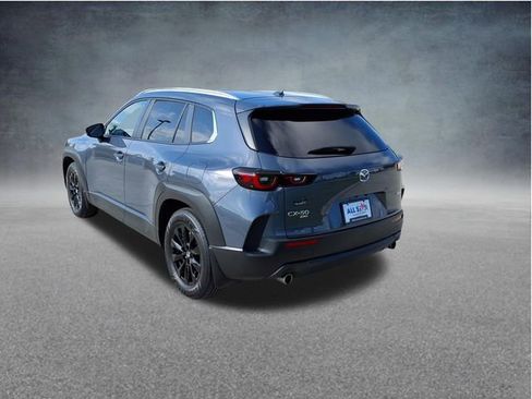 Used 2024 MAZDA CX-50 AWD 2.5 S w/ Premium Package image 6