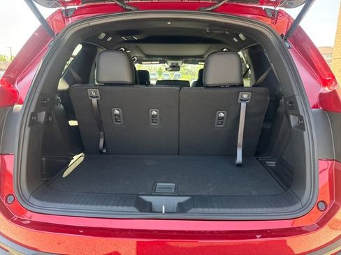 New 2026 Honda Pilot Black Edition image 18