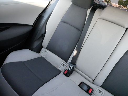 Used 2025 Toyota Corolla LE w/ LE Premium Package FWD image 12