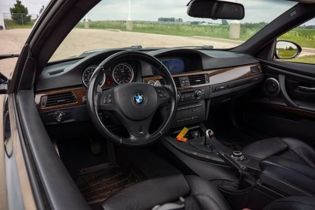 Used 2011 BMW M3 Coupe RWD image 13