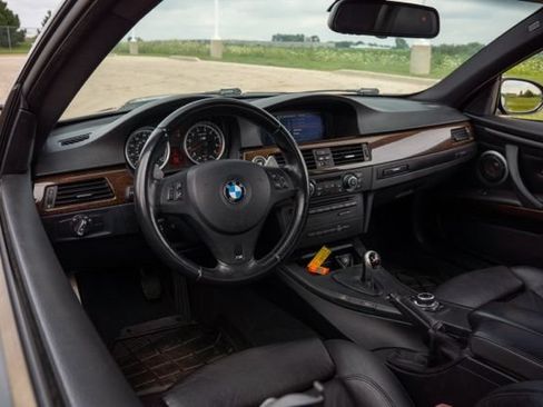 Used 2011 BMW M3 Coupe RWD image 13