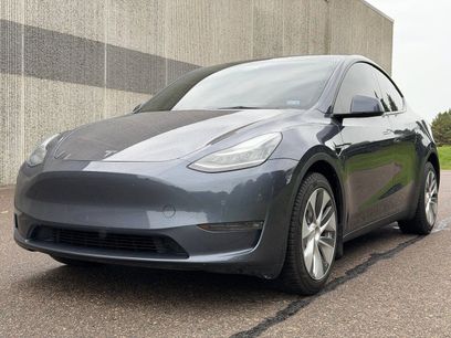 Used 2023 Tesla Model Y Long Range