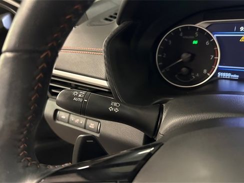 Used 2020 Nissan Altima 2.5 SR image 17