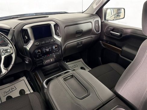 Used 2019 Chevrolet Silverado 1500 RST image 20