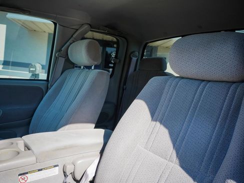Used 2001 Toyota Tundra SR5 image 14
