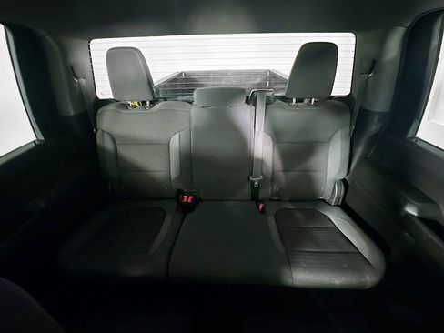 Used 2022 Chevrolet Silverado 3500 LT w/ Convenience Package image 13