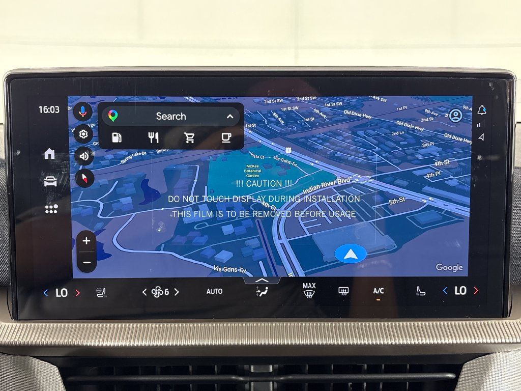 New 2027 Ford Explorer Active w/ Active Comfort Package RWD image 25