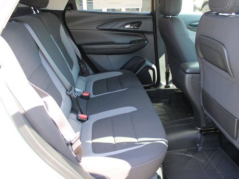 New 2026 Chevrolet TrailBlazer LS w/ LS Convenience Package AWD/4WD image 34