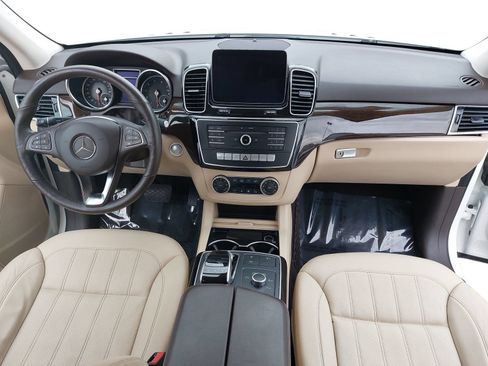 Used 2018 Mercedes-Benz GLE 350 4MATIC image 9