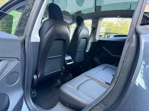 Used 2020 Tesla Model Y Long Range AWD/4WD image 30