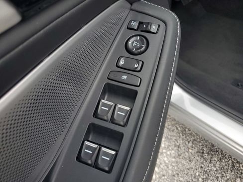 Certified 2026 Acura MDX FWD w/ Technology Package image 20