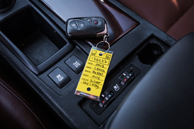 Used 2013 Lexus RX 350 AWD image 58