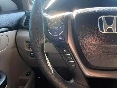 Used 2016 Honda Pilot EX-L image 60