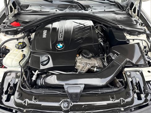 Used 2015 BMW 335i Sedan RWD image 14