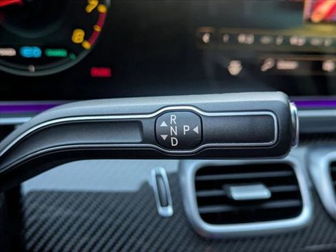 Certified 2023 Mercedes-Benz GLE 63 AMG S image 12