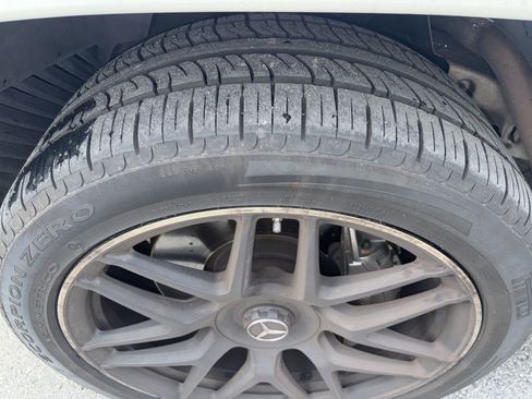 Used 2019 Mercedes-Benz G 63 AMG G 63 AMG image 6